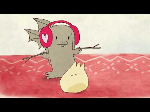 Miru miru Miru Miru kočička - YouTube