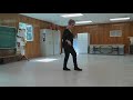 GYPSY QUEEN Line Dance - Teach Only