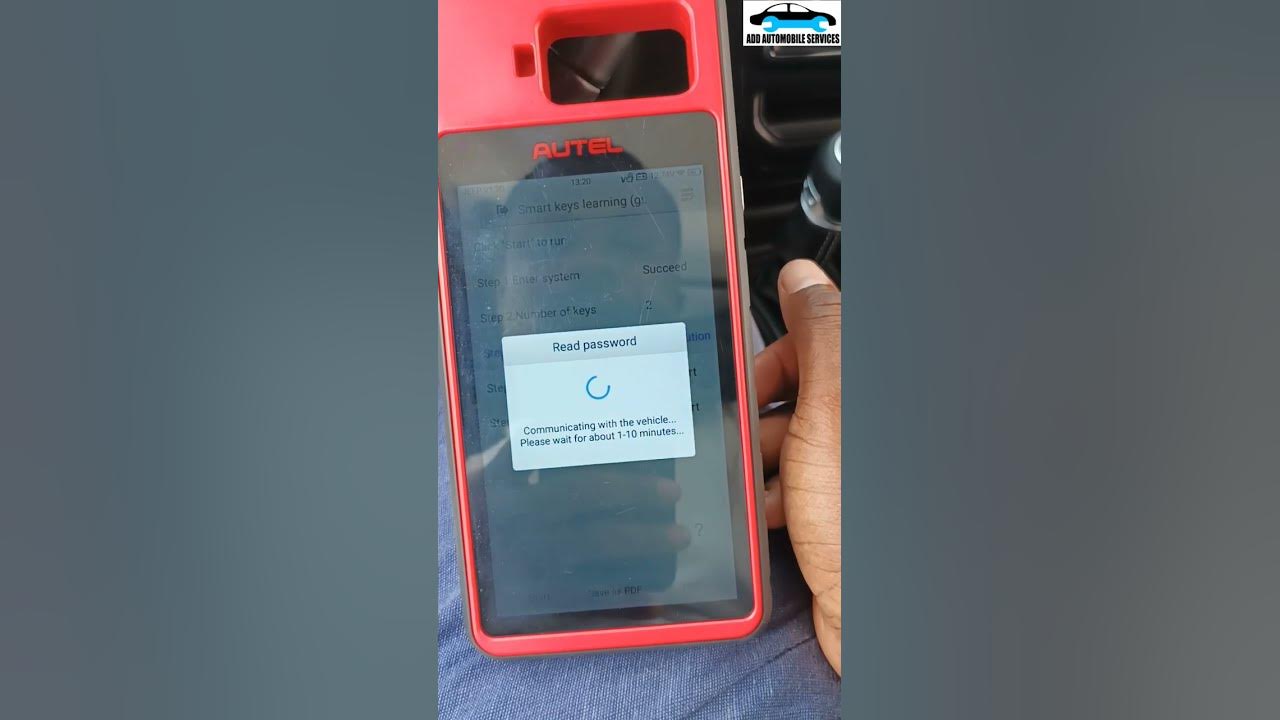 reading pincode on jeep 2022 with km100 YouTube