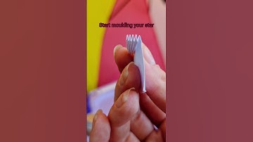 How To Roll A Star Tip Filter