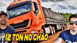 VIAGEM para ARIPUANÃ com NENI | Primeira entrega CONCLUÍDA !