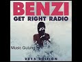 Benzi  summer 2015 edition get right radio