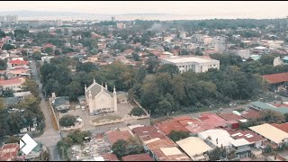 Vignette de la vidéo "SPOTLIGHT ON LOCATION | Davao City Vlog"