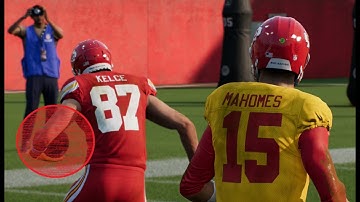 Secret Chiefs EMPTY Mini Scheme - Madden 25 Playbook Loadouts!