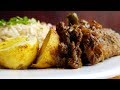 Mauritian Chicken Kalia | Fusion Cuisine
