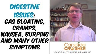 Digestive Issues: Gas, Bloating, Cramps, Nausea, & Burping Watch This