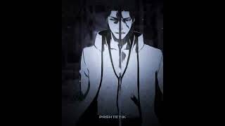 Aizen (not mine) #shorts #bleach #aizen