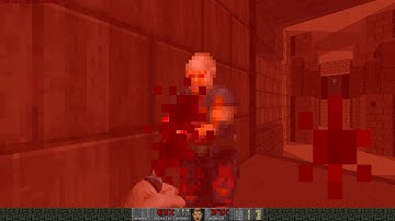 Trap of the Pyramid by Pierrot - Pandemonium Speed Mapping Event