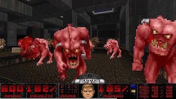 Vanguard Map10 UV Speed in 2m02s by dannebubinga