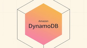 What is Amazon DynamoDB? | Amazon Web Services