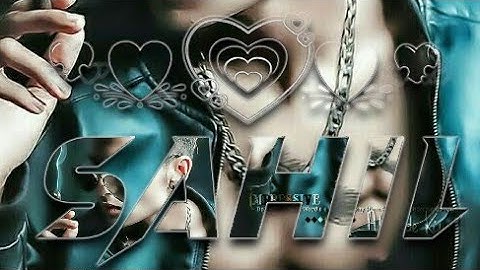 Pic Texture Glass Font | New Design Glass Font Ps Touch Pixellab | Glass Font | Fardeen Creation