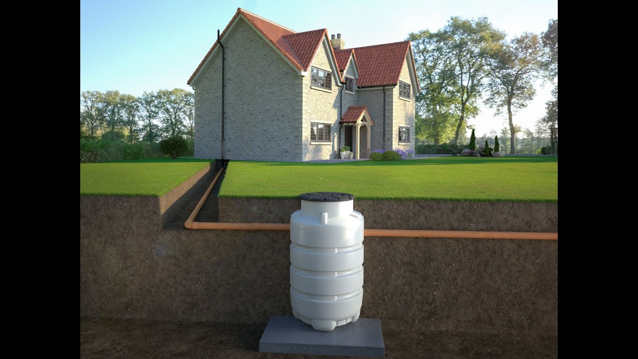 QUANTUM Domestic Sewage Treatment Plant OVERVIEW YouTube QUANTUM Domestic Sewage Treatment Plant OVERVIEW YouTube