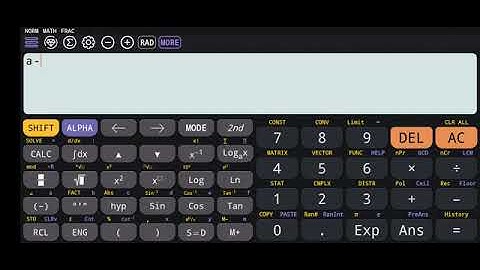 Simplex method calculation tricks