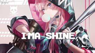 「Nightcore」→ Boss B*tch (from Birds of Prey: The Album) Resimi