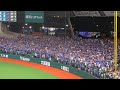 中日ドラゴンズ 応援歌 新チャンステーマ 打ち砕け 2025 6 13 Vs 埼玉西武ライオンズ ベルーナドーム 中日ドラゴンズ 応援歌 新チャンステーマ 打ち砕け 2025 6 13 Vs 埼玉西武ライオンズ ベルーナドーム