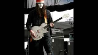 Buckethead - Game of Death - Bruce Lee