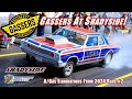 Gassers at shadyside southeast gassers association 2024  agas eliminations  shadyside dragway