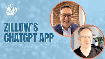 Zillow’s ChatGPT App: Beyond the Hype