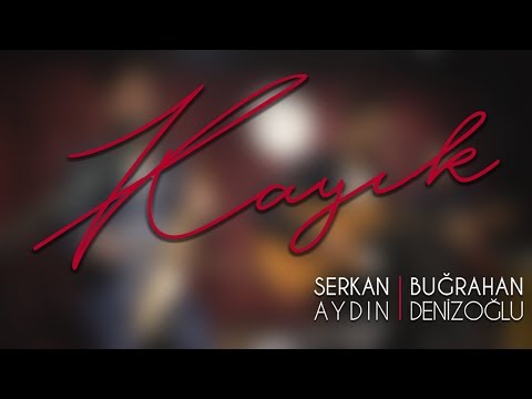 Serkan Aydın & Buğrahan Denizoğlu - Kayık  #KaradenizAkustik