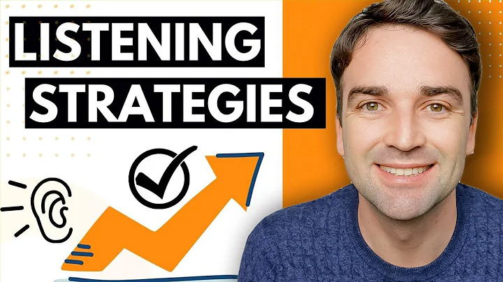 Duolingo English Test: Tips to Improve Your Listening - Strategies & Practice Questions