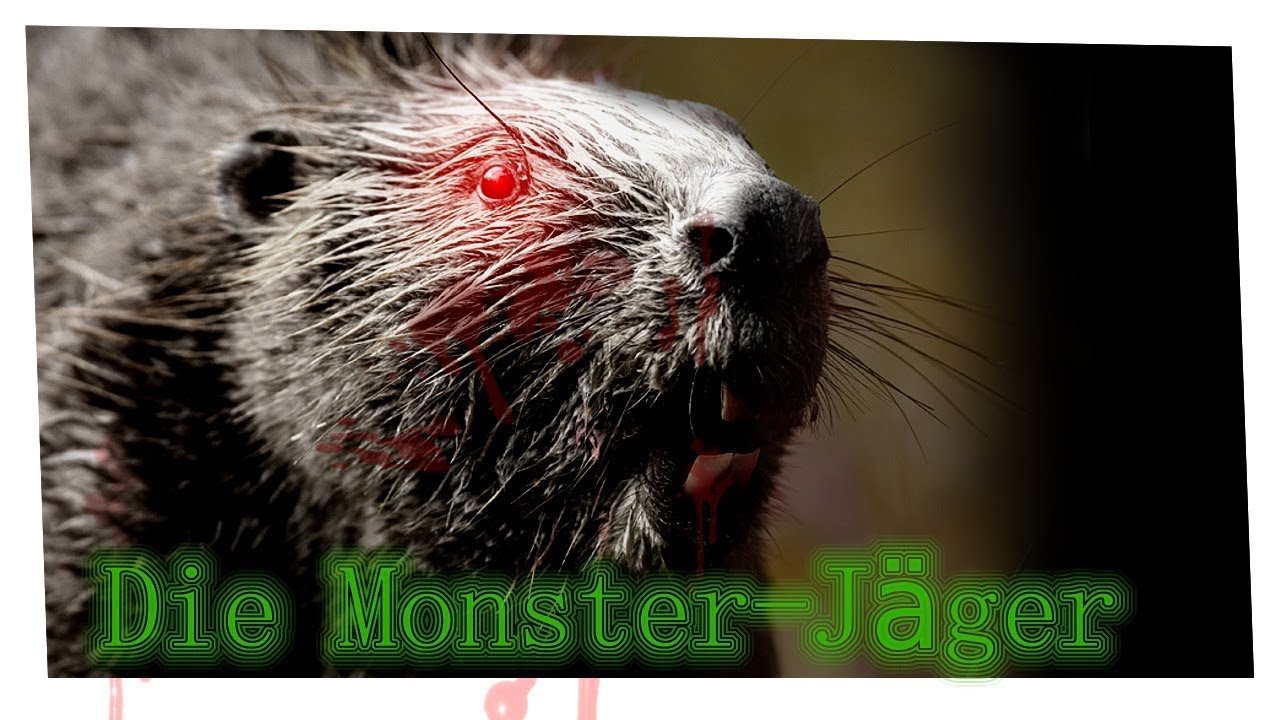 Monster Jäger