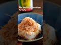 BASIC CHILLED TOFU RECIPE | #shorts | Takoshiho Cooks Japan