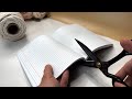 WOW! 😍 Incredible IDEA from ordinary Notepads I've only ever seen! Gift idea