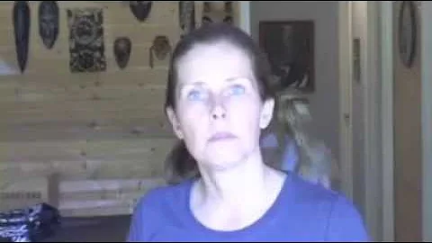 Demo clip from web series Life With Hope