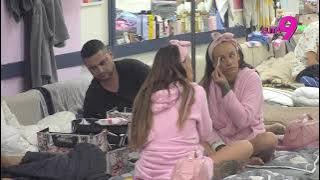 ELITA 9: Teodora ne želi da razgovara sa Bebicom, nema ni gram empatije prema njemu - 15.11.2025.