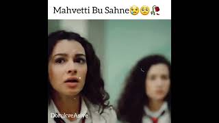 Asiye Doruk Için Endişelenmesi