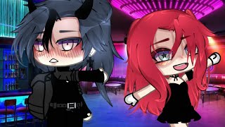 [🎵 do you wanna dance with me? 🎶] meme | Gacha Life Resimi