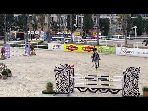 Wincenta PS CSIYH 7 year old Oliva W3