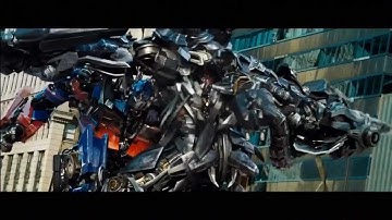 Transformers 3 Dark Of The Moon Tv Spot 14 - Hero Countdown [HD]