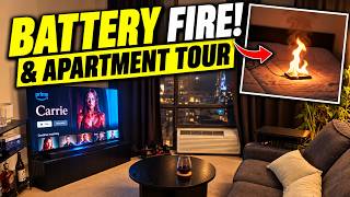 My Toronto Apartment Had a Very Bad Weekend... (2026 Tour)