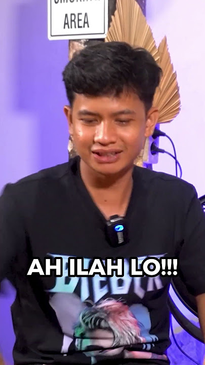 KOCAK INYONK DAN RIGEN DIBIKIN MARAH NETIZEN!! #shorts