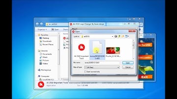 Ali 3510c Important Tools With Logo Changer Free Of Virus  …