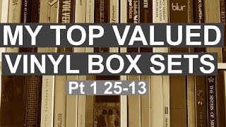 Download Lagu TOP VALUED VINYL BOXSETS PART 1 - as per median Discogs at 08/25 #vinylcommunity #vinylrecords MP3 Download Lagu TOP VALUED VINYL BOXSETS PART 1 - as per median Discogs at 08/25 #vinylcommunity #vinylrecords MP3