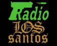 Above The Law - Murder Rap - Radio Los Santos