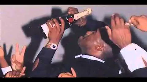 Darryl lil D Reed Holdin Weight Trailer
