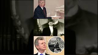 «Ваня» Клиберн. «Van» Cliburn