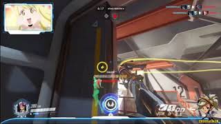 Mercy Streams Things 14