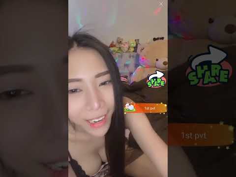 Bigo live 2021 l Thailand beauty sexy video #01