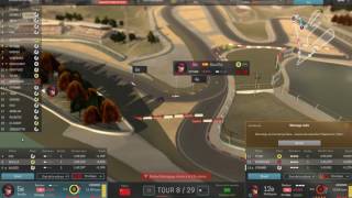 Motorsport Manager 17 S02 E11 Le final