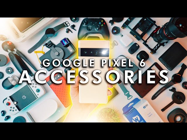 Google Device Accessories - Google Store