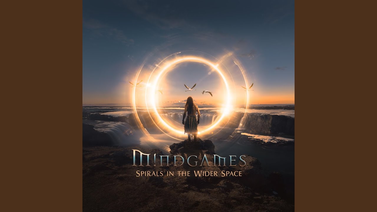 Tonton Tears of Civilisation di YouTube
