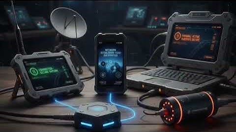 LedgerChat Enterprise | The Next Generation of Secure Communication