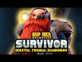 Deep Rock Galactic: Survivor - ЛУЧШИЙ СУРВАЙВОР С ГНОМАМИ И БУРЕНИЕМ!? ЕЩЁ ОДИН ЗАХОД В ДИП РОК