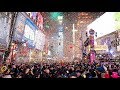 The best New Year's Eve 2020 celebrations and fireworks from around the world