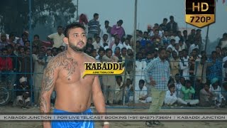 Lambi (Sri Muktsar Sahib) Kabaddi Tournament 13 Nov 2016 Part 2