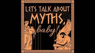 Mini Myth: Zodiac Constellations, Astraea & Her Scales (Virgo/Libra)